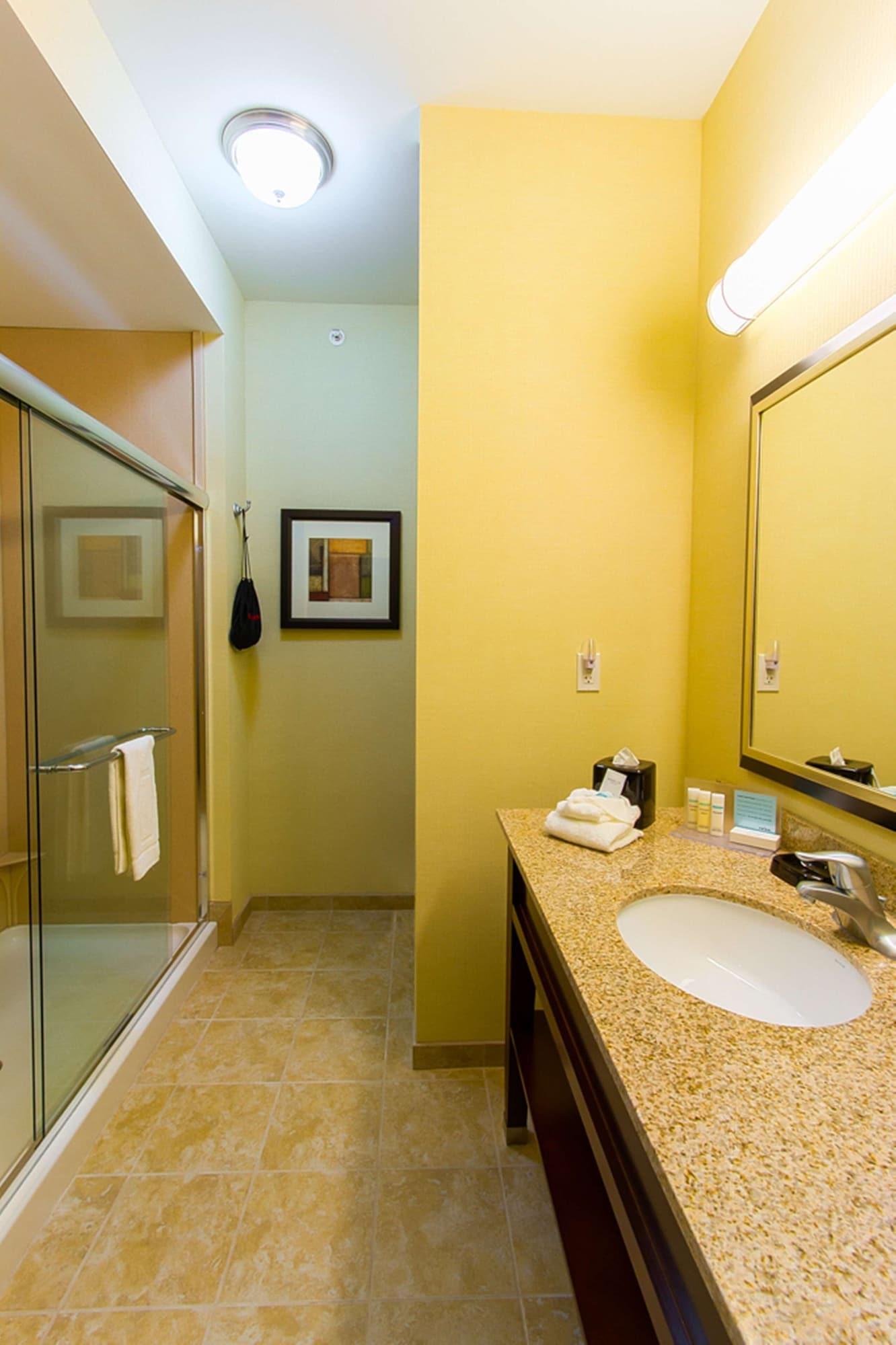 Hampton Inn Dekalb - Near The University Dış mekan fotoğraf