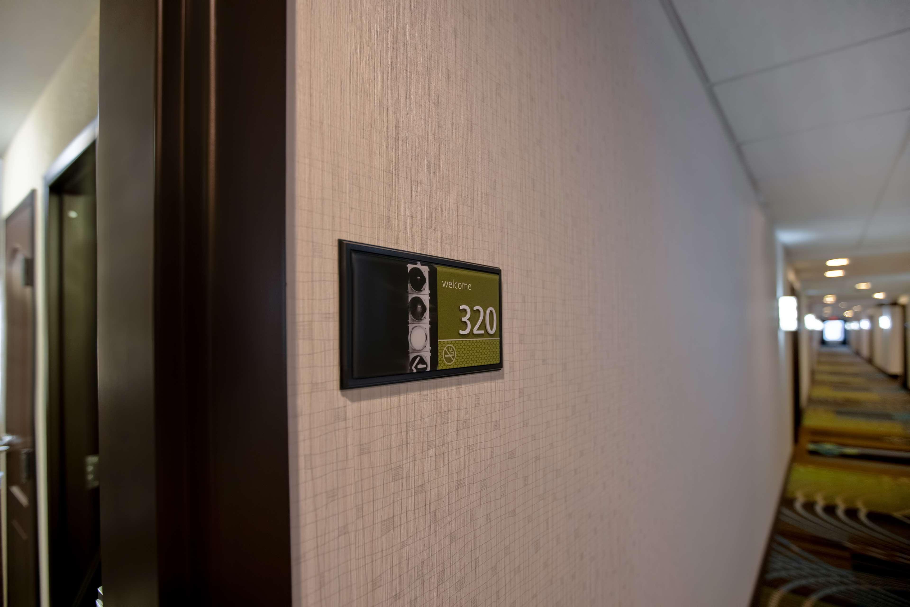 Hampton Inn Dekalb - Near The University Dış mekan fotoğraf